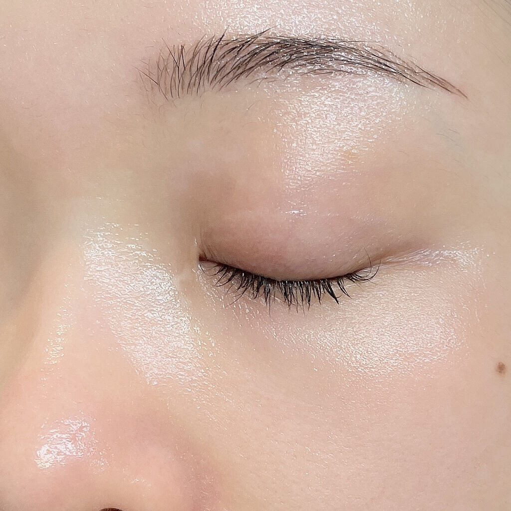 プラスピュアVC25/プラスキレイ/美容液を使ったクチコミ（3枚目）