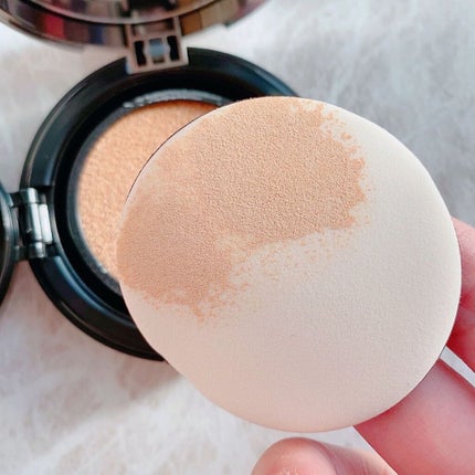 シアティンテッドリップバーム/NAMING./口紅を使ったクチコミ(3枚目)