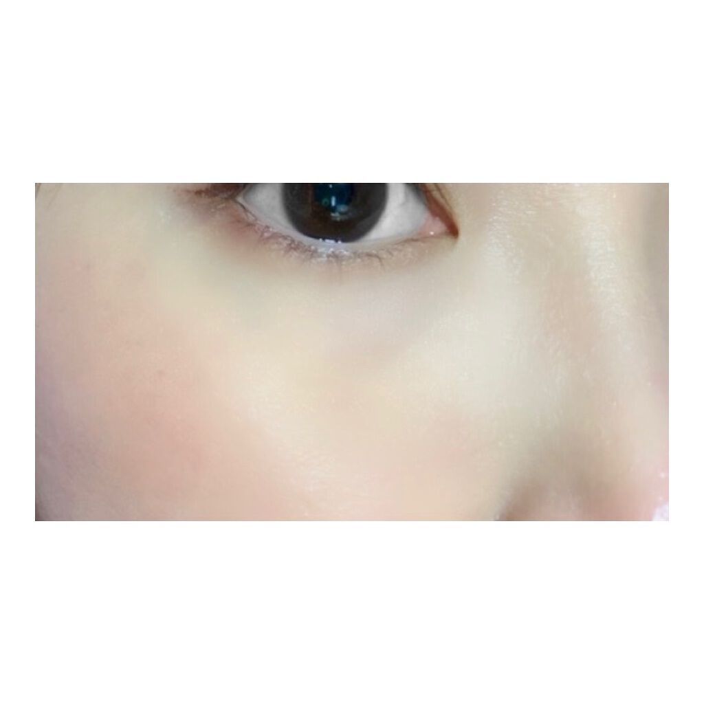 薬用 美白美容液ファンデ/HAKU/クリーム・エマルジョンファンデーションを使ったクチコミ(4枚目)