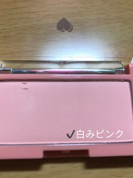 ベターザンチーク/rom&nd/パウダーチークを使ったクチコミ(2枚目)