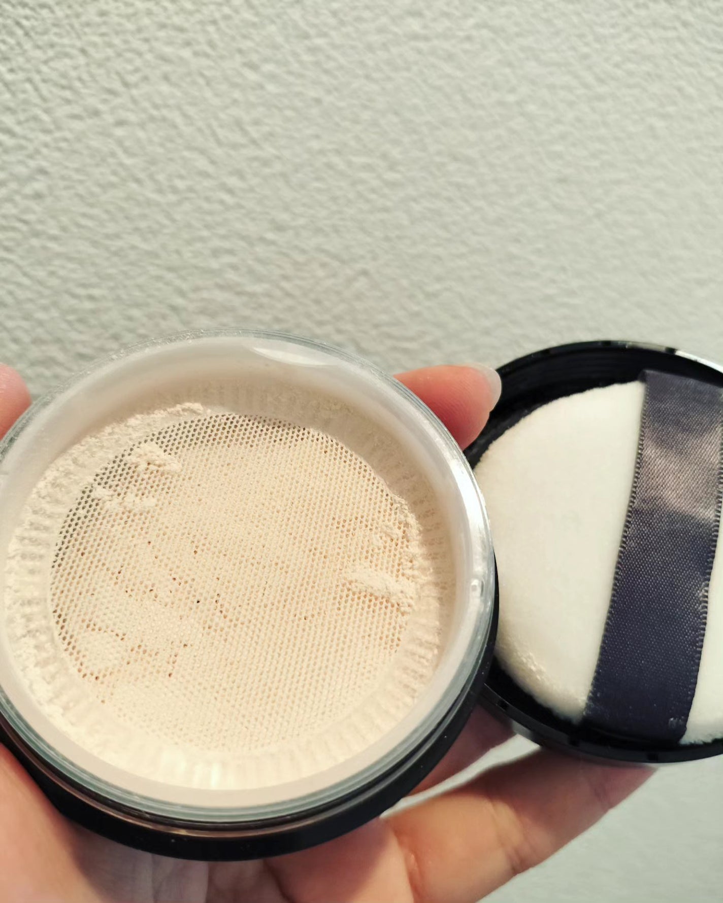 プリマヴィスタ EXマットパウダー 超オイリー肌用/プリマヴィスタ/ルースパウダーを使ったクチコミ(2枚目)