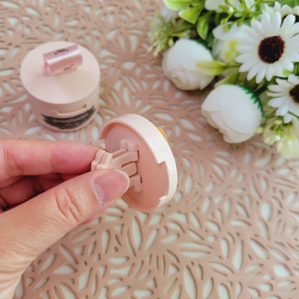 空 on LIPS 「♡••┈┈┈┈┈┈┈┈••♡11月7日に発売されたばかりのヘア..」(4枚目)