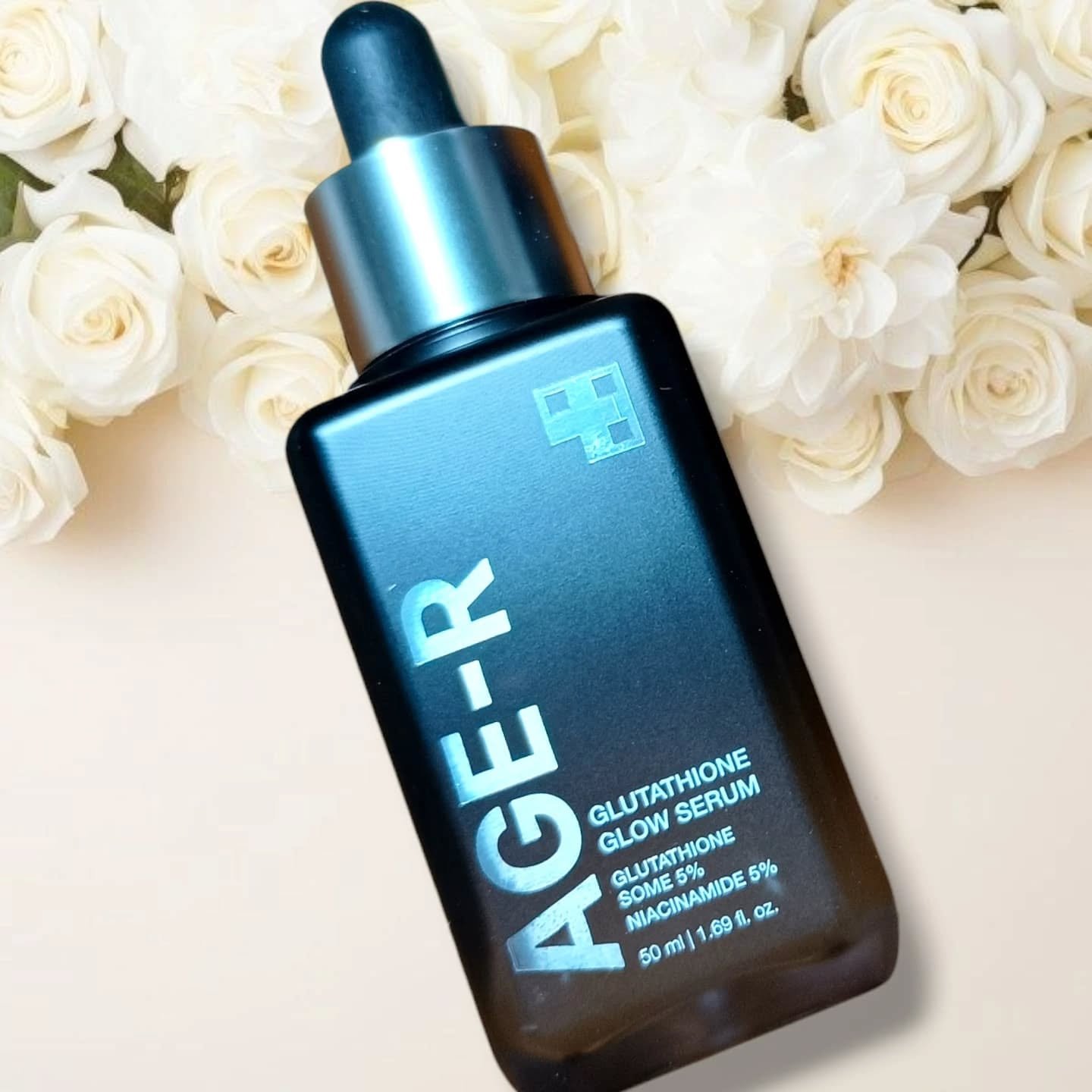 グルタチオングロウアンプル/MEDICUBE/美容液を使ったクチコミ（3枚目）