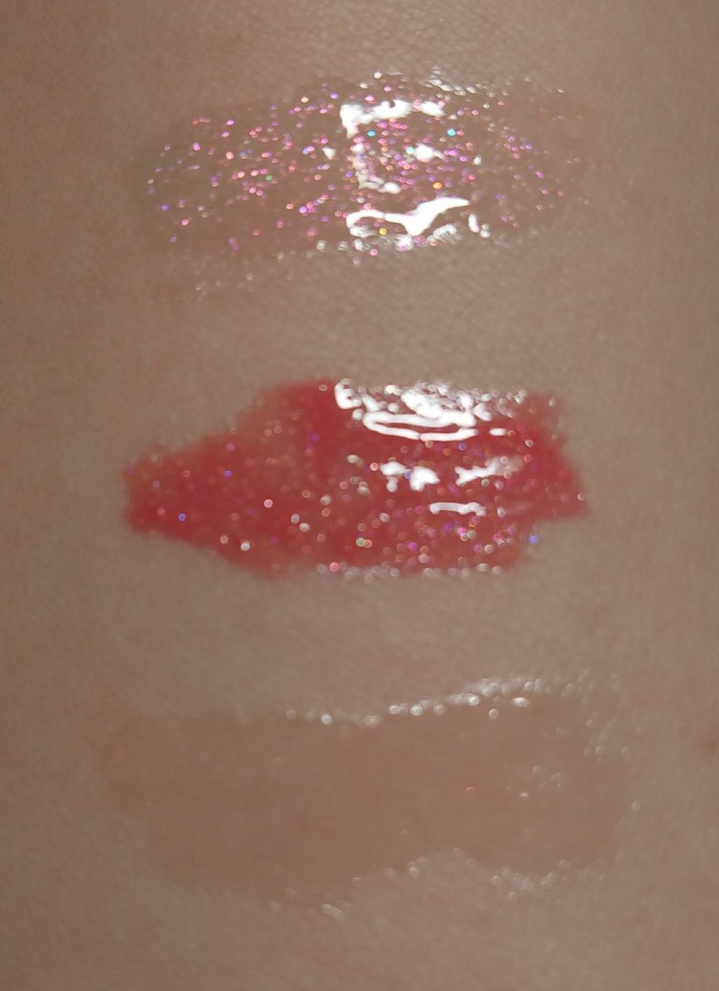 38°C / 99°F リップトリートメント (リップ美容液)/UZU BY FLOWFUSHI/リップケアを使ったクチコミ（2枚目）