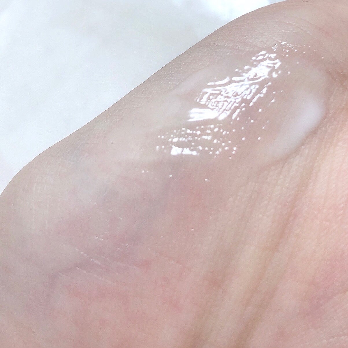 LPT Keratin パフュームヘアエッセンス Blooming Rose/Daleaf/ヘアミルクを使ったクチコミ(6枚目)