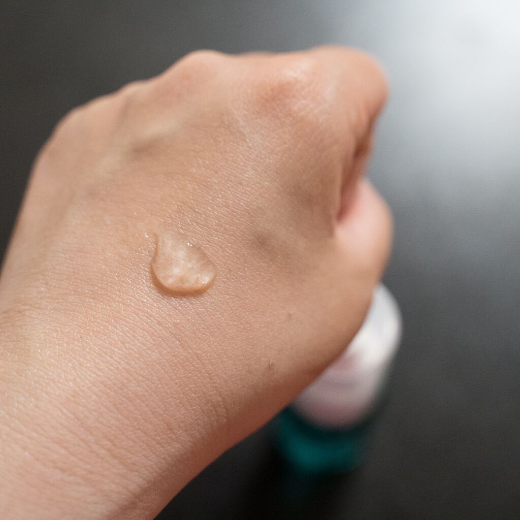 スキンジュレ/STEAMCREAM/美容液を使ったクチコミ（2枚目）