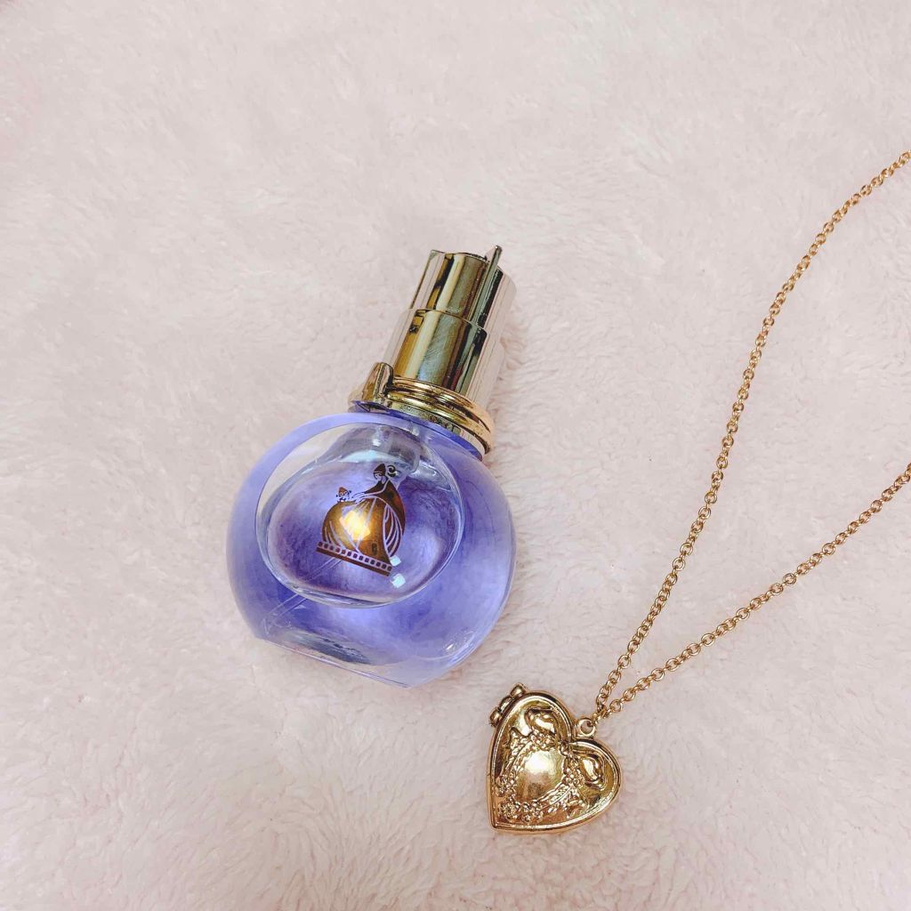 ランバン エクラ・ドゥ・アルページュ オード パルファム/LANVIN/香水(レディース)を使ったクチコミ（1枚目）