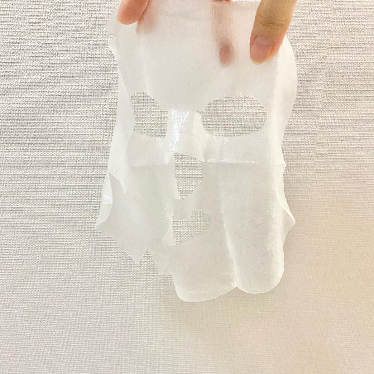 ゆらび モイストリッチマスク/yurabi/シートマスク・パックを使ったクチコミ（3枚目）