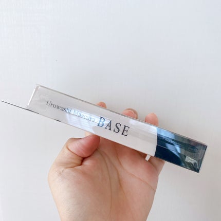 麗しマスカラ ベース /Fujiko/マスカラ下地を使ったクチコミ(4枚目)