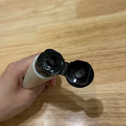 歯磨き堂 薬用ホワイトニングペースト プレミアム/歯磨き堂/歯磨き粉を使ったクチコミ(7枚目)