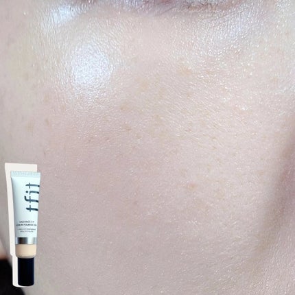 ラディアンスフィットセラムファンデーション/TFIT/リキッドファンデーションを使ったクチコミ(5枚目)