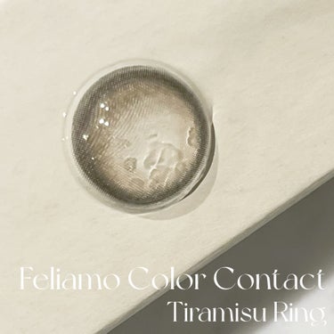 feliamo 1day/feliamo/ワンデー（１DAY）カラコンの画像