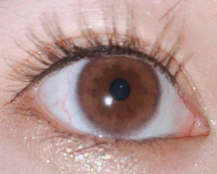 eye closet 1month/EYE CLOSET/1ヶ月(1MONTH)カラコンを使ったクチコミ(1枚目)