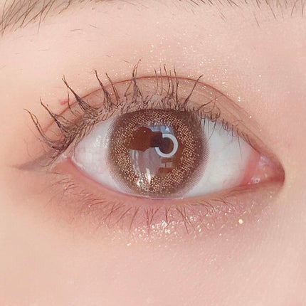 プライムリキッドアイライナー リッチカラー/ヒロインメイク/リキッドアイライナーを使ったクチコミ(2枚目)