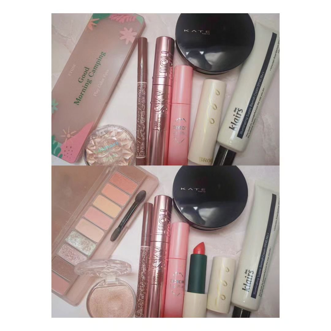 ネイル エナメル 443 オレンジ系/ちふれ/マニキュアを使ったクチコミ（3枚目）