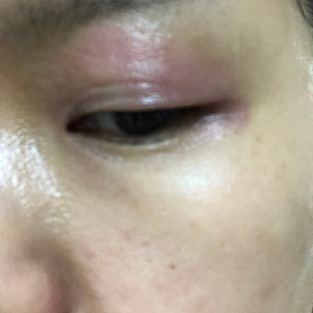 洗顔ミルク・敏感肌用/無印良品/ミルククレンジングを使ったクチコミ(4枚目)