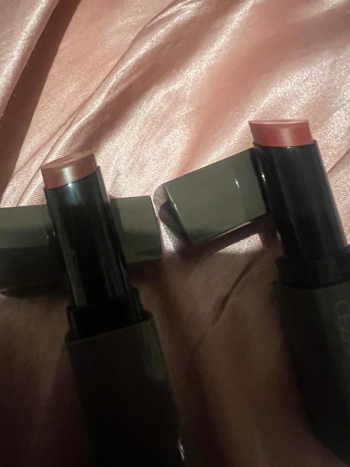 リップカラーシールド/CEZANNE/口紅を使ったクチコミ(2枚目)