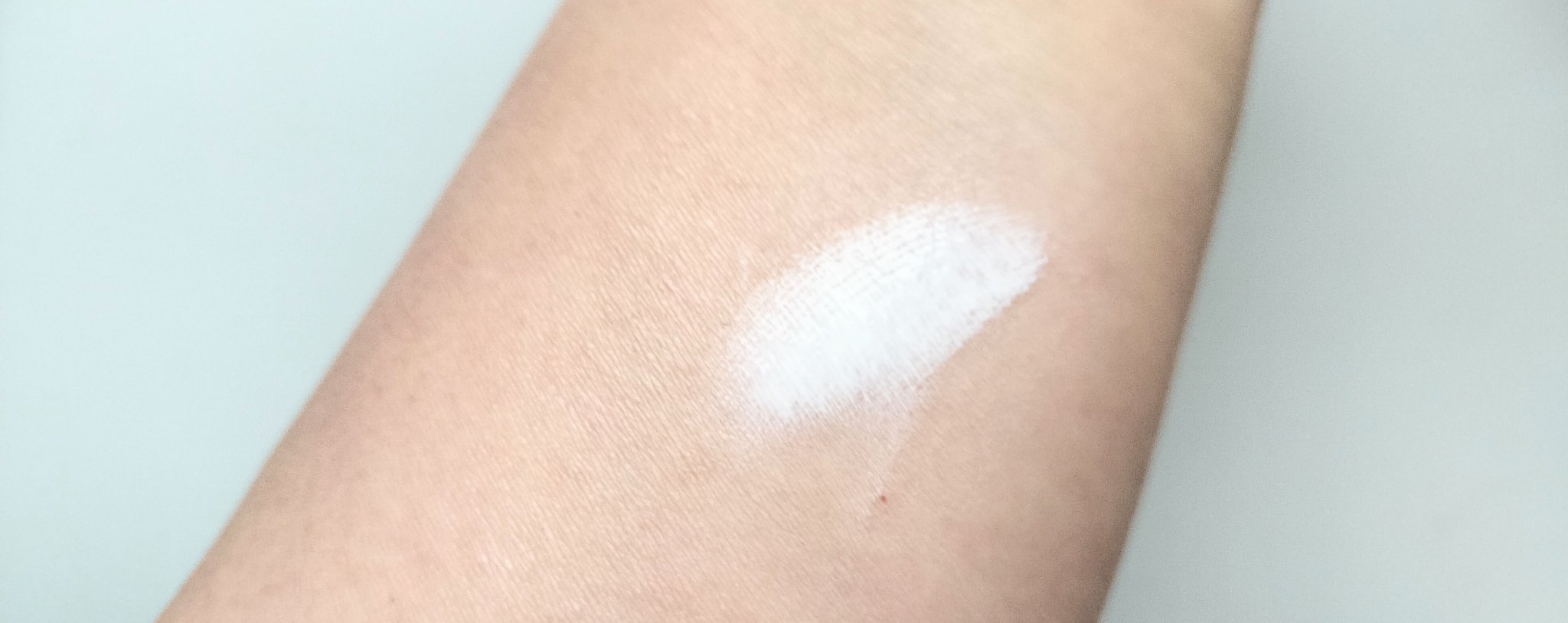 スムースフィット マルチシールド/cresc. by ASTALIFT/化粧下地を使ったクチコミ（3枚目）