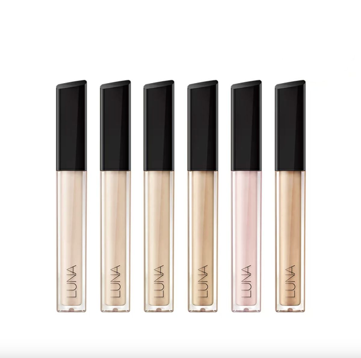 ロングラスティングチップコンシーラー LUNA