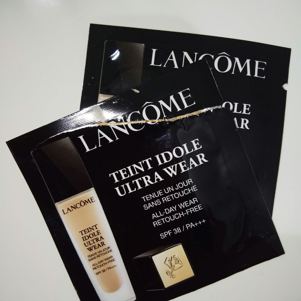 レヨン ジュレアイズ/Elégance/ジェル・クリームアイシャドウを使ったクチコミ（2枚目）