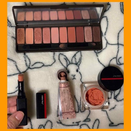 ヴィジョナリー ジェルリップスティック/SHISEIDO/口紅を使ったクチコミ(2枚目)