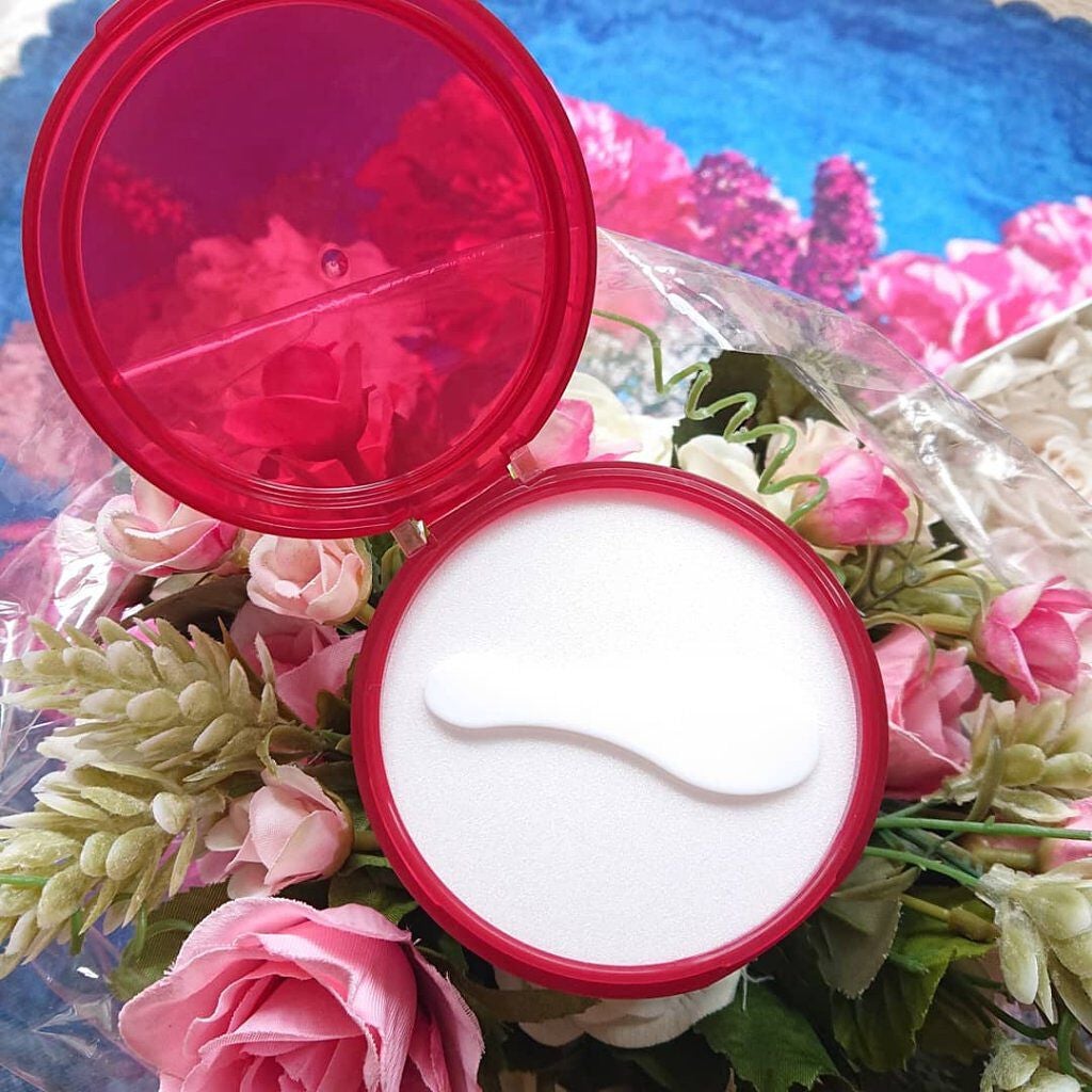 クレンジングバーム/ピュアヴィヴィ/クレンジングバームを使ったクチコミ(2枚目)