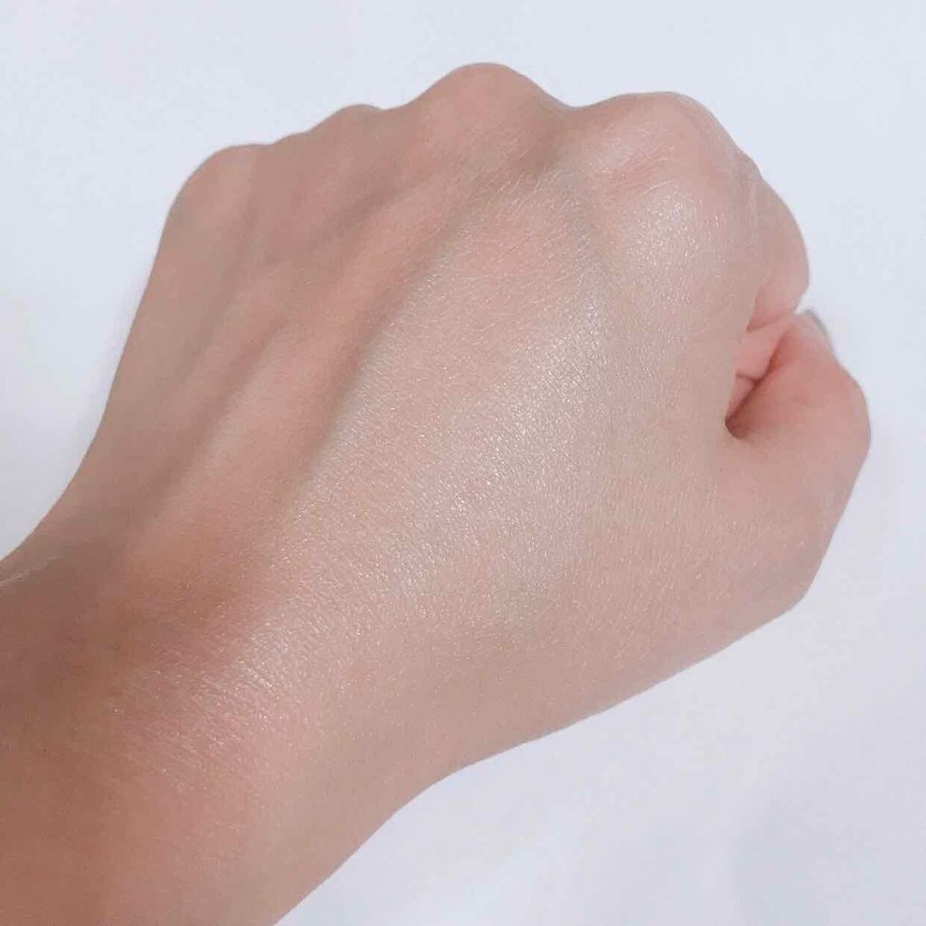 ホワイト UV エマルジョン/雪肌精/日焼け止めミルクを使ったクチコミ(4枚目)