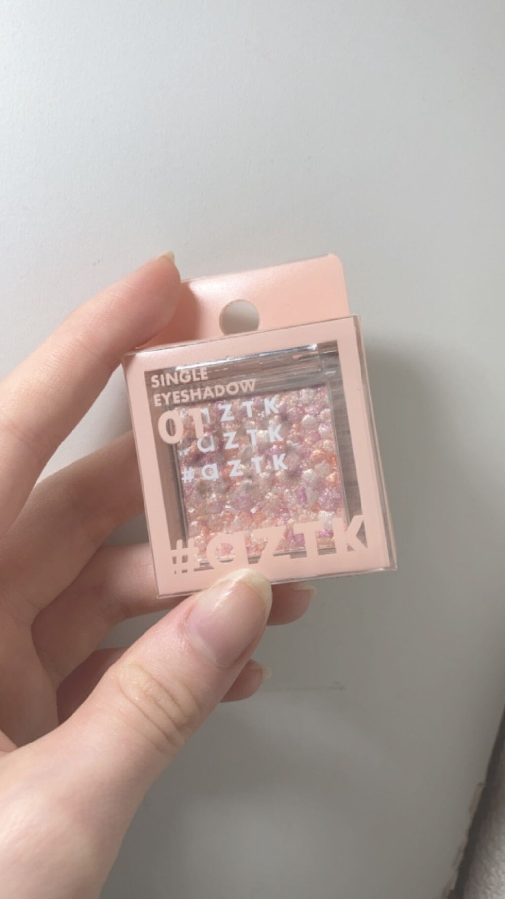 あむ on LIPS 「ドン・キホーテで激安で売られてるコスメ買ってきました!完全にパ..」(2枚目)