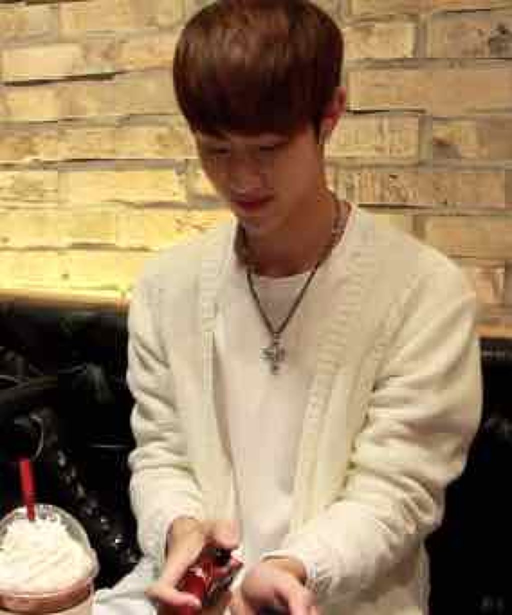 ギルティ ブラック オードトワレ/GUCCI beauty/香水(レディース)を使ったクチコミ（3枚目）