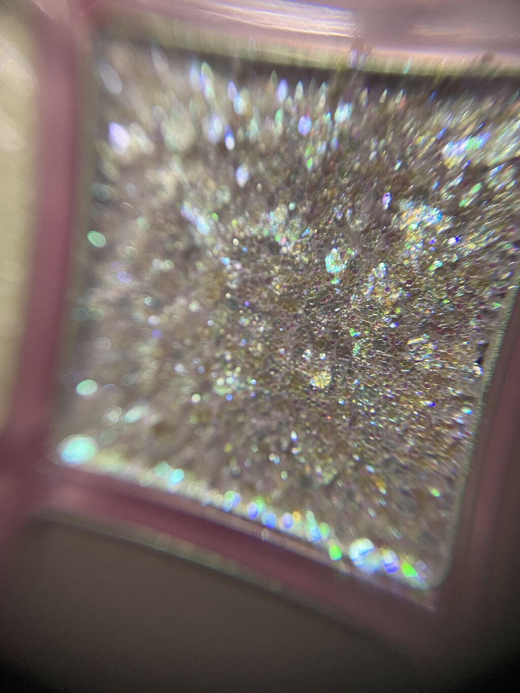 ベターザンパレット/rom&nd/アイシャドウパレットを使ったクチコミ（3枚目）