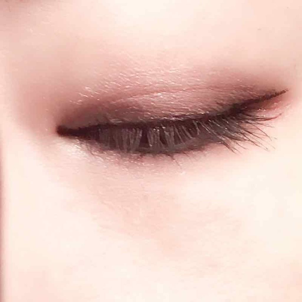 ダブルヴェール アイズ/Visée/アイシャドウパレットを使ったクチコミ（1枚目）