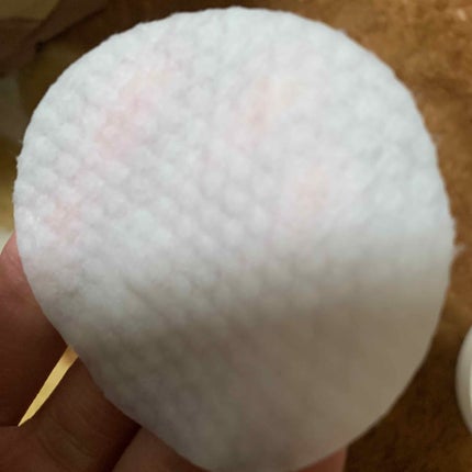 ワンステップオリジナルクリアパッド/COSRX/トナーパッドを使ったクチコミ(2枚目)