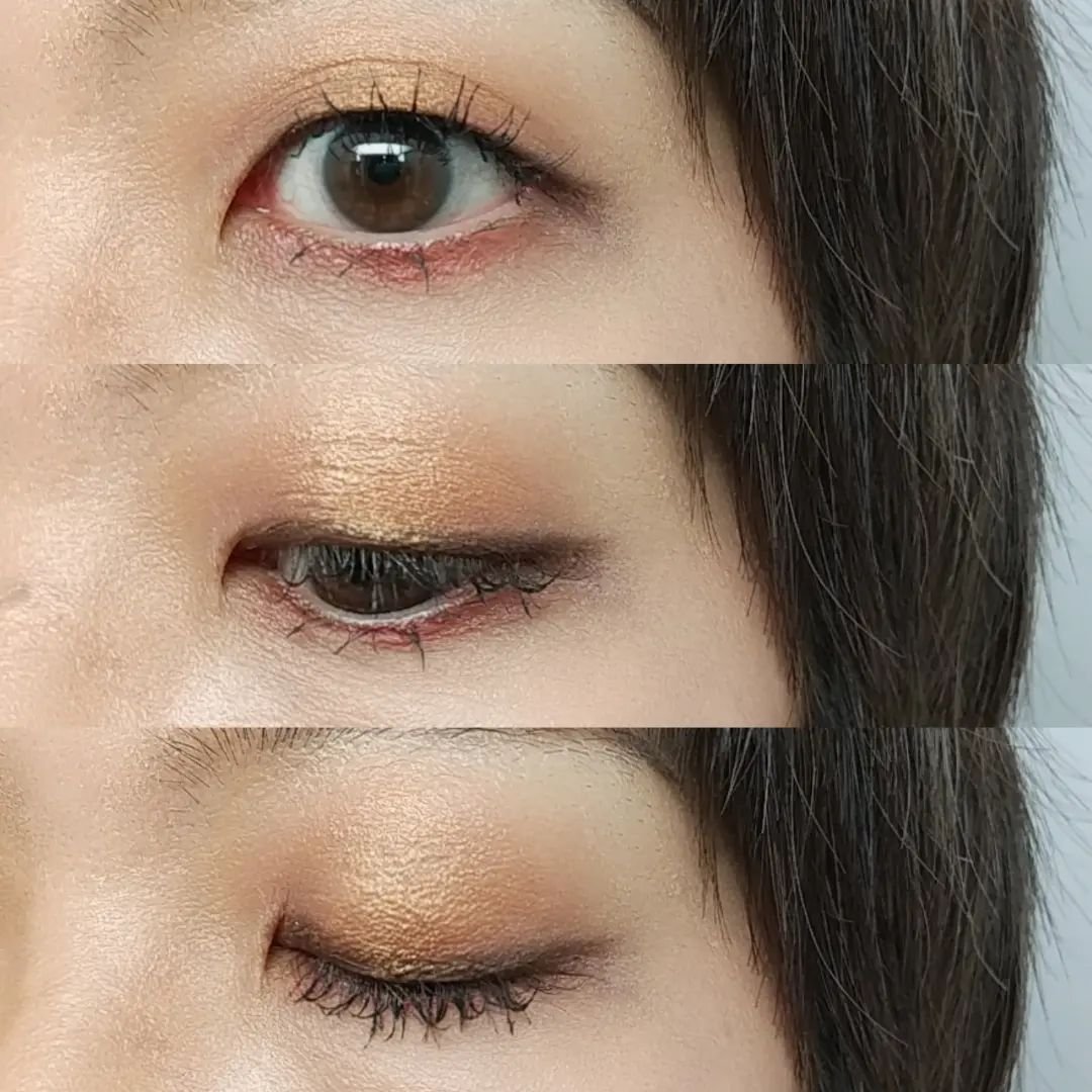 サマーアンレイテッド アイシャドーパレット/NARS/アイシャドウパレットを使ったクチコミ（3枚目）