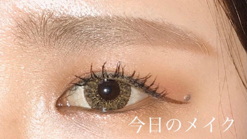 フェース コントロール カラー/CEZANNE/プレストパウダーを使ったクチコミ(1枚目)