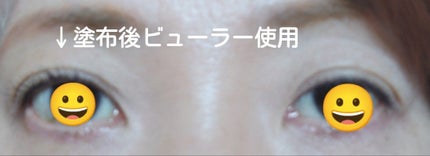 グロウアップマスカラ/rafuna/マスカラを使ったクチコミ(5枚目)