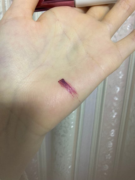 オールラッシュマスク ブラウンニュアンス コレクション/ラブ・ライナー/マスカラを使ったクチコミ(4枚目)