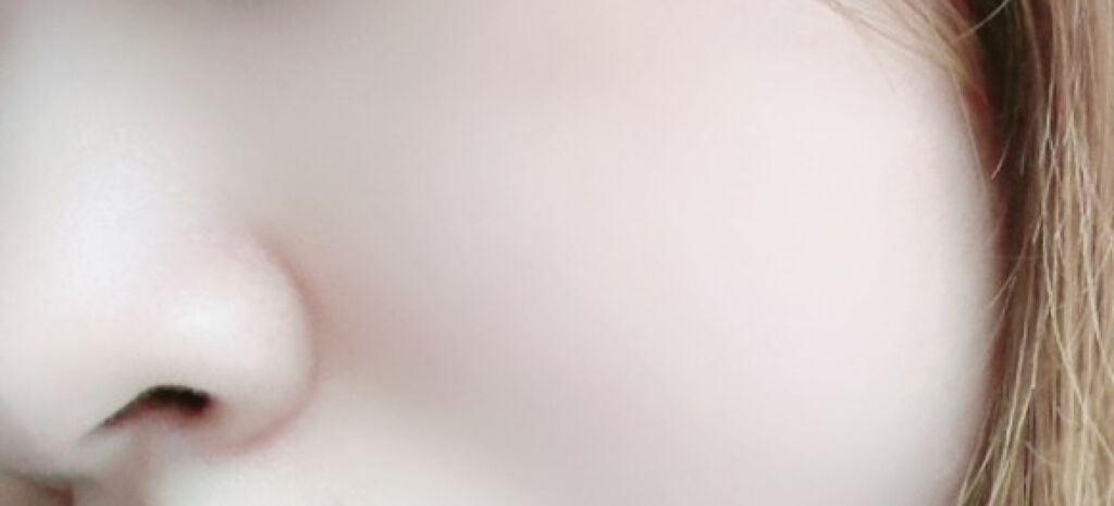 極潤プレミアムヒアルロン液(ハダラボスーパーモイスト化粧水c)/肌ラボ/化粧水を使ったクチコミ（2枚目）