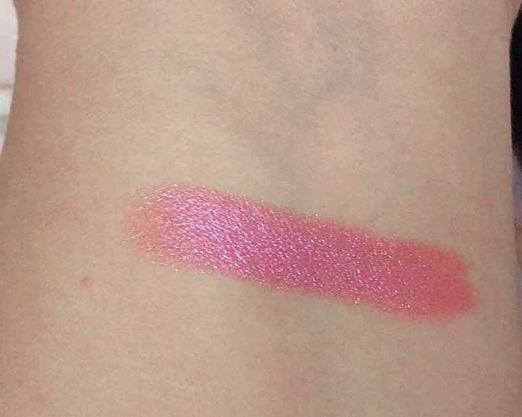 リップスティック/M・A・C/口紅を使ったクチコミ(4枚目)