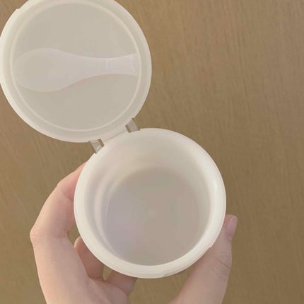 デュオ ザ クレンジングバーム/DUO/クレンジングバームを使ったクチコミ(2枚目)