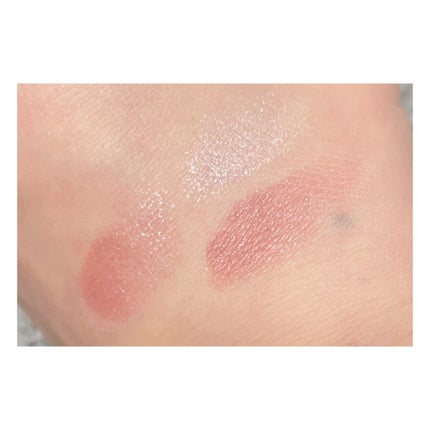 エテュセ アイエディション(カラーパレット)/ettusais/アイシャドウパレットを使ったクチコミ(3枚目)