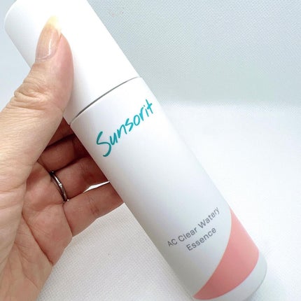 スキンピールバー ティートゥリー/サンソリット/洗顔石鹸を使ったクチコミ(5枚目)