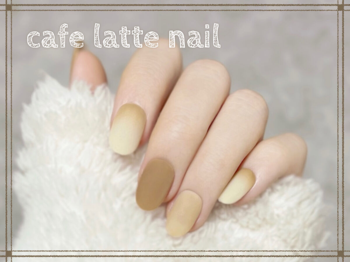 ネイルチップ（ハンド）/DAISO/ネイルチップ・パーツを使ったクチコミ（1枚目）