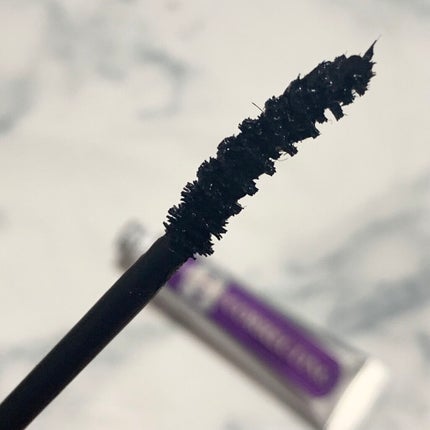 ホリカホリカ ラッシュコレクティングマスカラ/HOLIKA HOLIKA/マスカラを使ったクチコミ(2枚目)