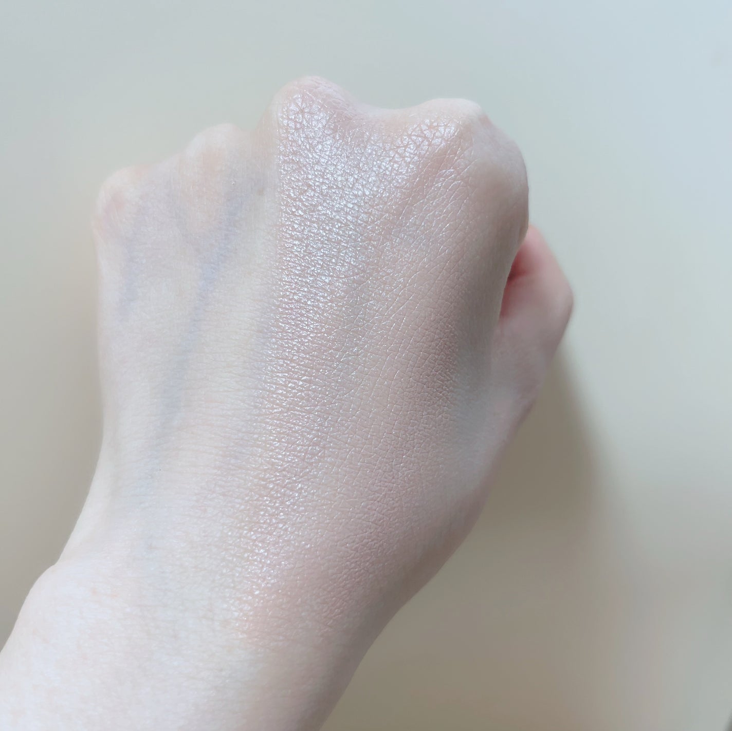 V3 エキサイティングファンデーション/SPICARE/クッションファンデーションを使ったクチコミ(3枚目)