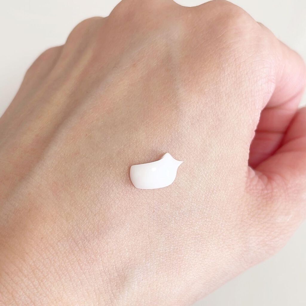 たままゆ リンクルホワイトクリーム/TAMAMAYU/フェイスクリームを使ったクチコミ(2枚目)