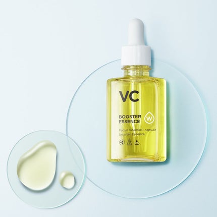 SOKUYAKU W・VCブースターエッセンス