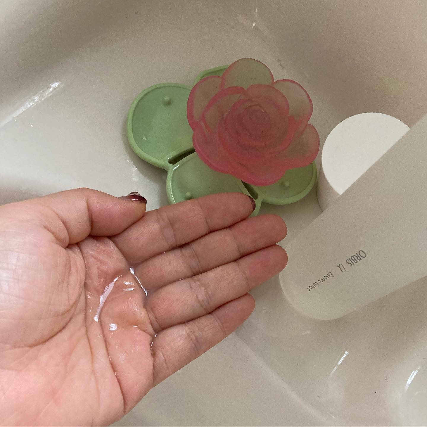 を使ったクチコミ（2枚目）