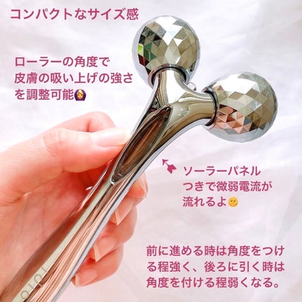 を使ったクチコミ(2枚目)