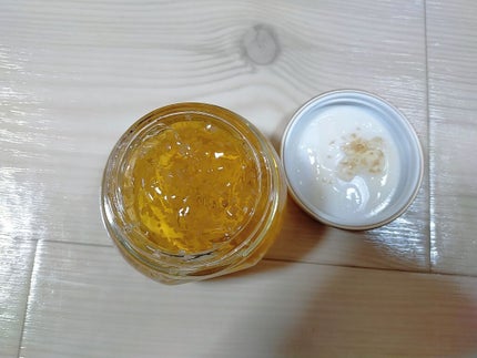 フローラル ジュレマスク/SABON/洗い流すパック・マスクを使ったクチコミ(2枚目)