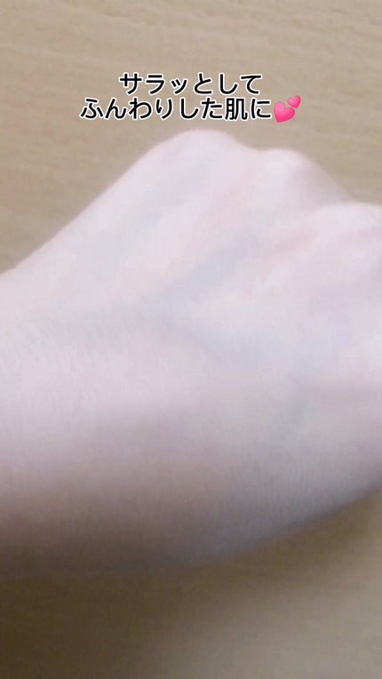 ピーチコットン マルチフィニッシュパウダー/SKINFOOD/ルースパウダーを使ったクチコミ(7枚目)